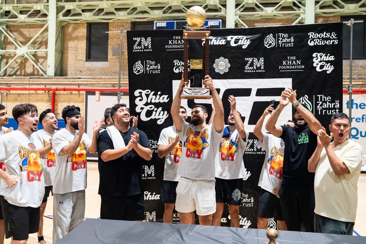 Brooklyn 2025 Tournament