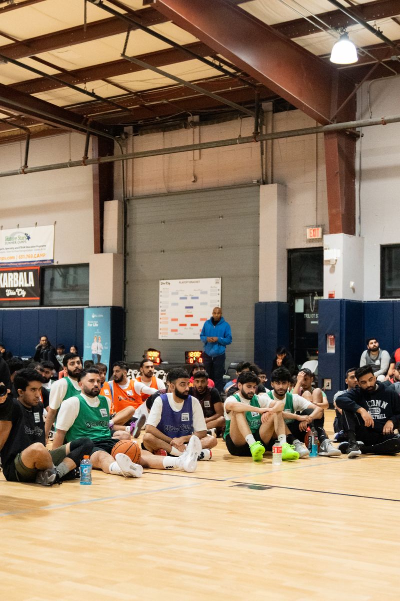 Ramadan 2024 Tournament